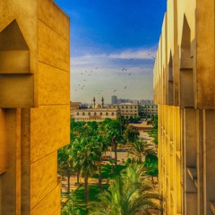 دقائق إيمانية - تلاوه خاشعة بصوت عمر الدريويز  - صوت هادئ جدًا