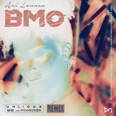 Ari Lennox - BMO ( UNIIQU3 X Wiz The Producer Remix )