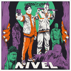 Lucho SSJ x Khea - Nivel