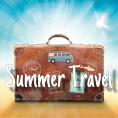ESPER & Jimmy Bang - Summer Travel (MIX - TREM)