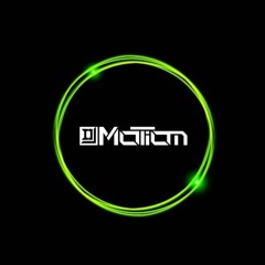 Bryant Myers X DJ Motion - Gan Ga (Reggaeton Mix)