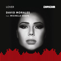 LOVER - DIRIDIM INSTRUMENTAL MIX