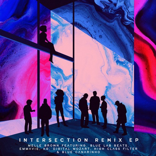 Intersection Remix EP