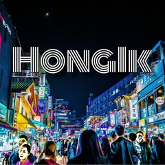 ESPER & Jimmy Bang - 홍대의 밤 (MIX - TREM)