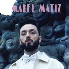 Mabel Matiz - Gözlerine