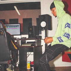 SCRVP - Ghetto Angels Remix