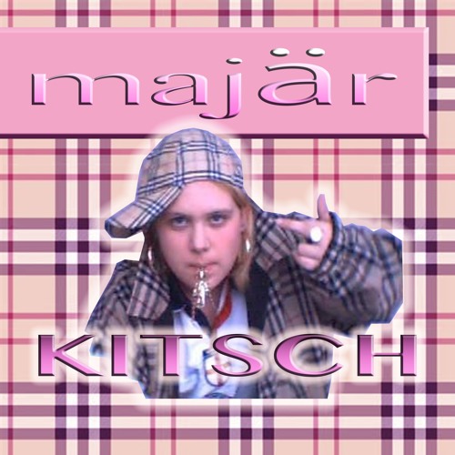 🛍 majär 🛍 kitsch 🛍