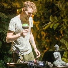 PashaVsadu - Inspiring Experience (Ecstatic Promo Set)