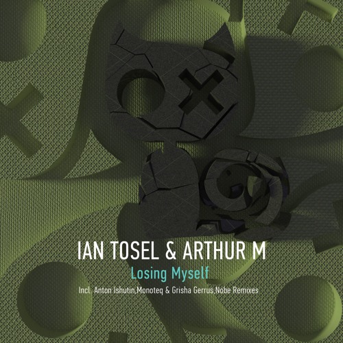 Ian Tosel & Arthur M - Losing Myself (Monoteq & Grisha Gerrus Remix)