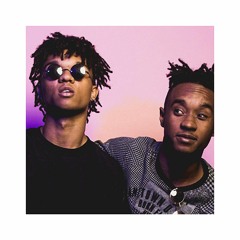 "No Type" Rae Sremmurd Type Beat