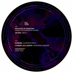 PREMIERE: Politics Of Dancing - When The Morning Comes [Nuances De Nuit]