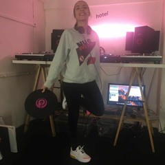 Hotel Radio Paris 23.10.2019