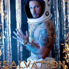 TIAN J. @ Salvation Berlin 19|10|19