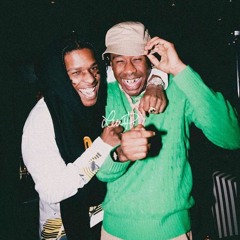 60's Chevy - A$AP ROCKY x TYLER THE CREATOR Type Beat! | REVER$E