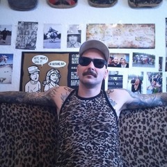 Hass Im Herzen  ( MC Basstard - Fegefeuer / INSTRUMENTAL)