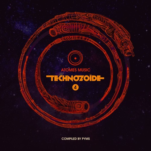 Itchy & Scratchy - Ordo Ab Chao - Neuronod Remix (OUT NOW on Atomes Music)