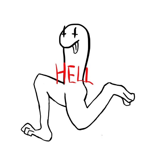 Hell Parade (prod. Akela)