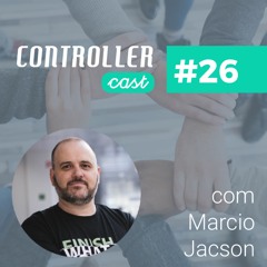 Como Aumentar A Produtividade Da Sua Equipe De Maneira Efetiva, com Marcio Jacson