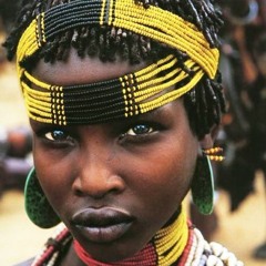 Dear Africa  (Original mix)