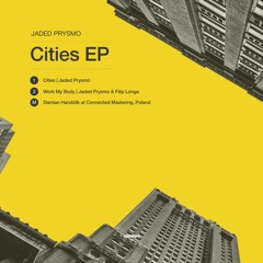 Jaded Prysmo & Filip Longa - Work My Body [SRNDR19006]