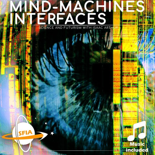 Mind-Machine Interfaces