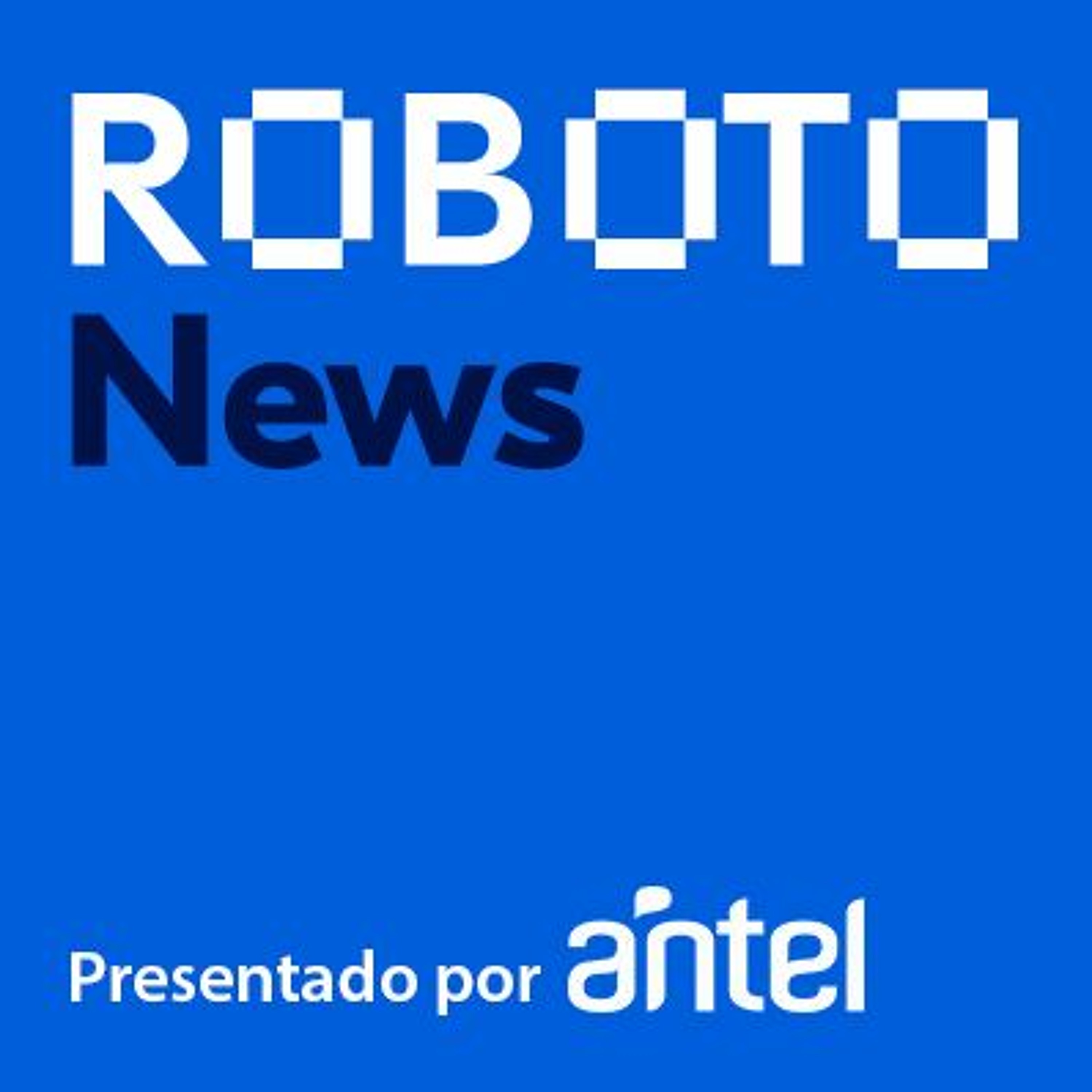 Roboto News 24.10.19 episode artwork