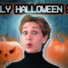 Lonely Halloween - Caroline Konstnar
