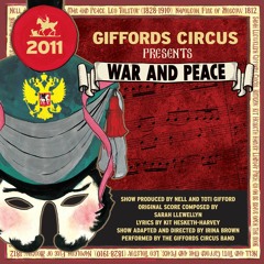 War & Peace @ The Circus
