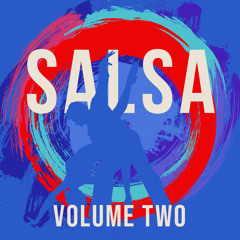 8Dio The Bible of Latin & Salsa: Volume Two "El Sabor de la Salsa" by Gimmi Pace