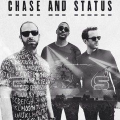 Chase and status mix