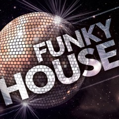 FUNKY HOUSE CLASSICS Vol 4 (vocals)