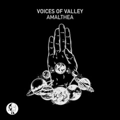 Voices Of Valley - Aurora Borealis (Original Mix)