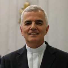 Padre Maurício Jardim fala sobre o Sínodo da Amazônia