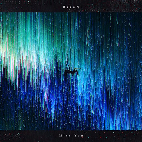 [SEVEN's CODE −セブンスコード− 音源] Miss You - RiraN