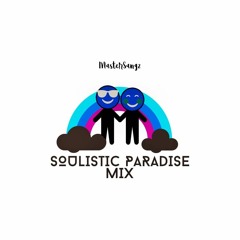 Soulistic Paradise Mix