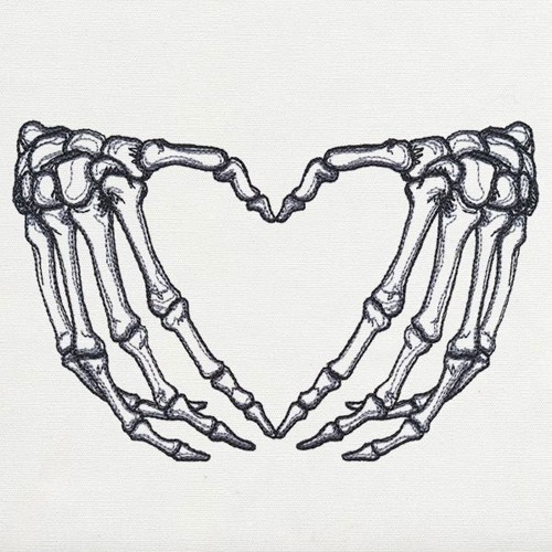 Cold Bones - Tekmil