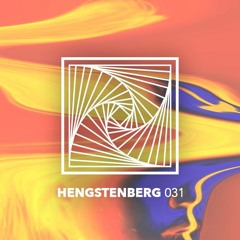 Rakya Podcast .031 || Hengstenberg