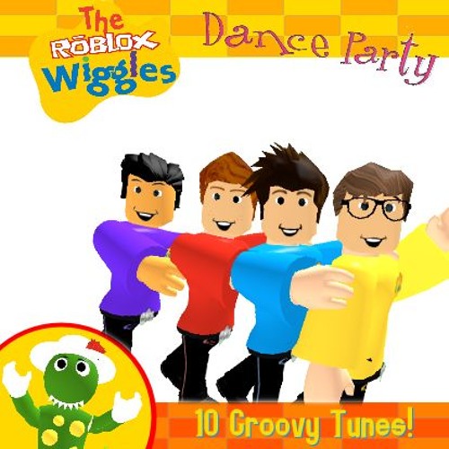 Get Ready To Wiggle Remake By The Roblox Wiggles On Soundcloud Hear The World S Sounds - get ready to wiggle by the roblox wiggles on soundcloud hear the world s sounds
