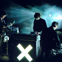 The XX - Shelter (Live @ Forest Hills Stadium)
