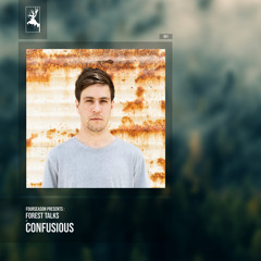 Forest Talks - Confusious