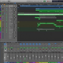 Hello (Adele) remix instrumental backing track all original