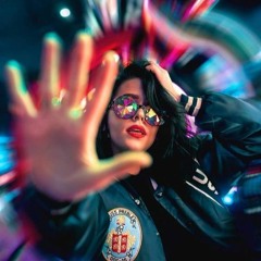 issac Rodriguez - Manos Arriba -(Dj Monst3r5 #M35) Demo