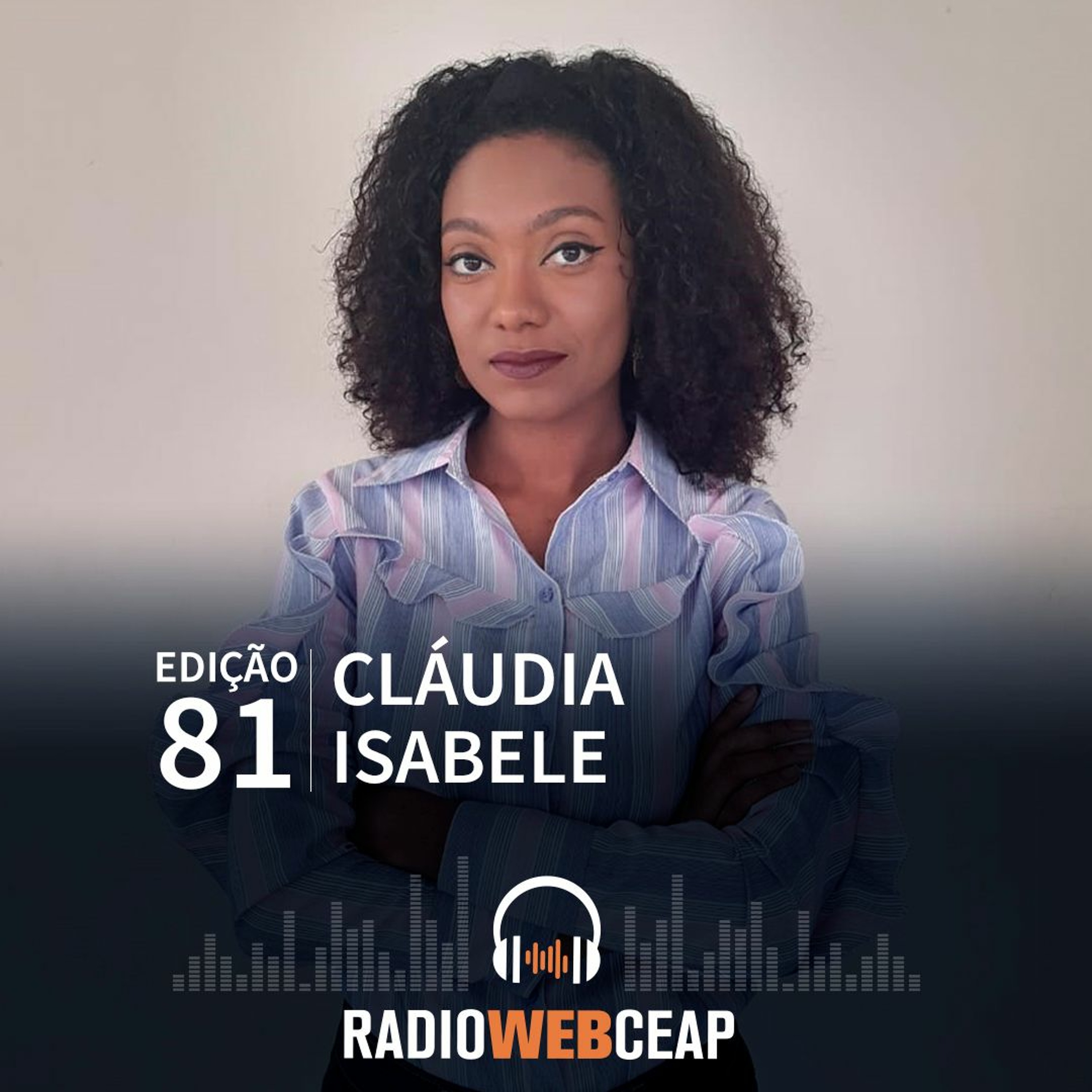 Radioweb CEAP: formação de professores