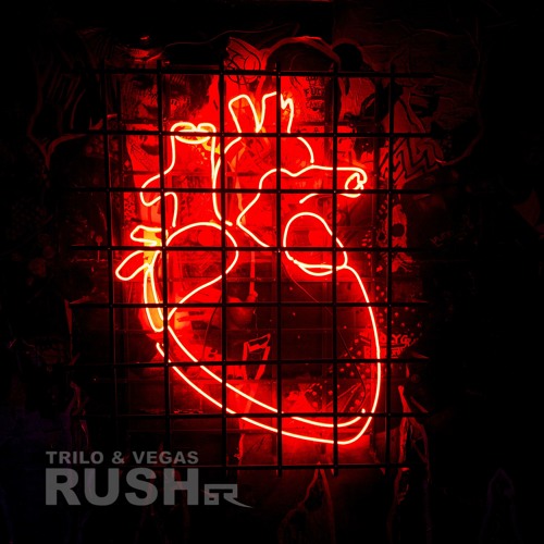 Trilo & Vegas - Rush