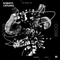 Roberto Capuano — Segment — Drumcode — DC213