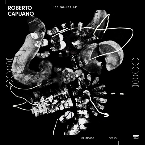 Roberto Capuano — Segment — Drumcode — DC213