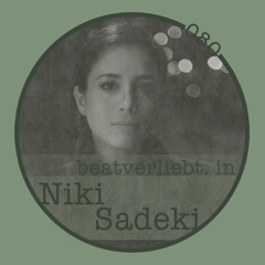beatverliebt. in Niki Sadeki | 080
