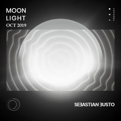 Sebastian Busto - Moonlight Oct 2019