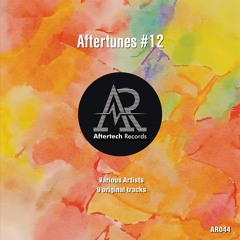 Forhan Wickel - Mantra (Original Mix)[Aftertech Records]
