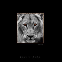 Prey 4 Me by Wes Chamber x Justin Hale